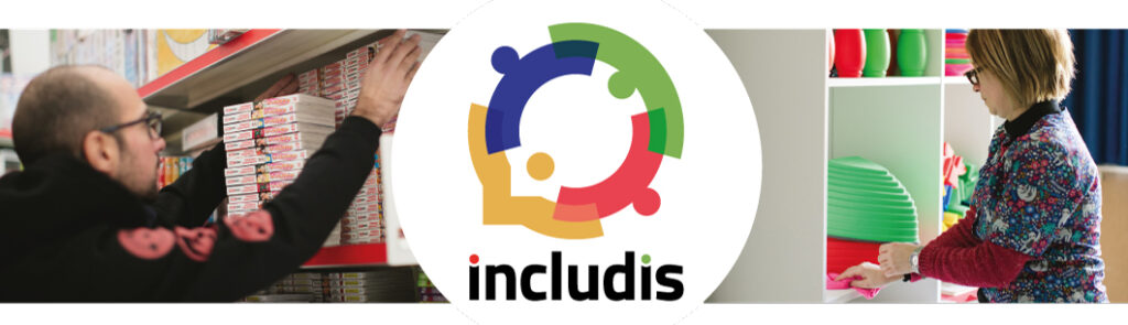 INCLUDIS 2024 – EVENTO DI LANCIO